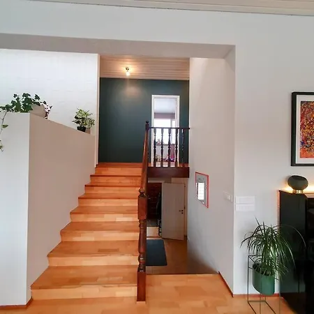 Villa Modern And Spacious House In Seltjarnarnes. *