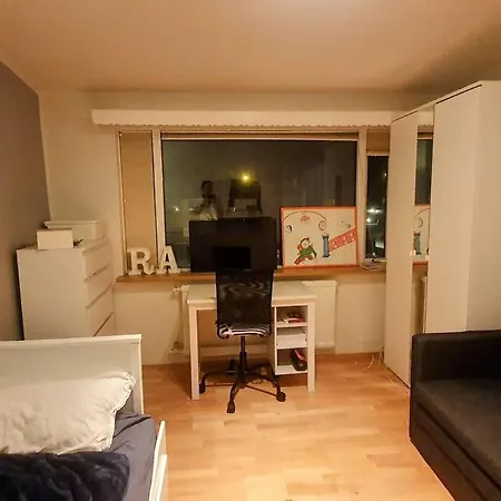 Villa Modern And Spacious House In Seltjarnarnes. *
